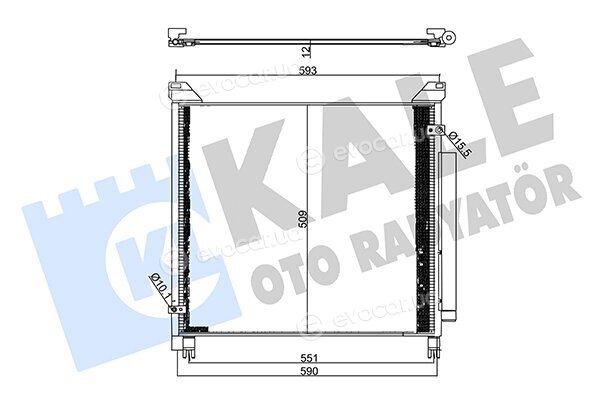 Kale 357710