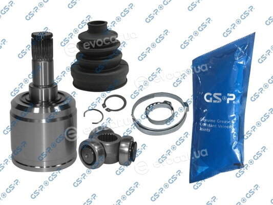 GSP 623004