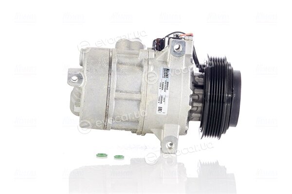Nissens 890643