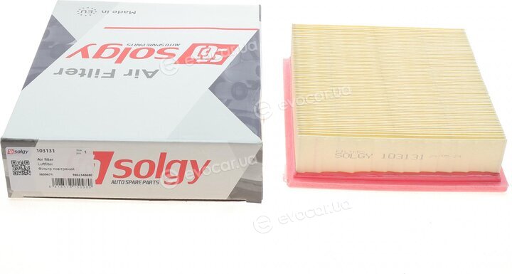 Solgy 103131