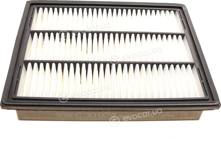 Mann C 30 024