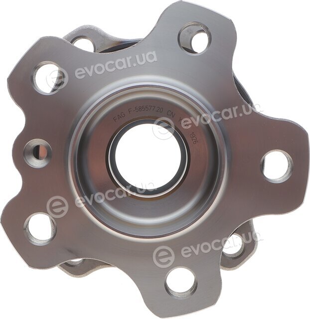 SKF VKBA 7129
