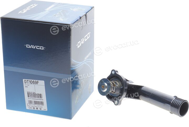 Dayco DT1069F