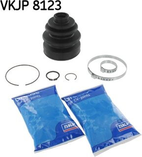 SKF VKJP 8123