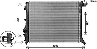 AVA RT2648
