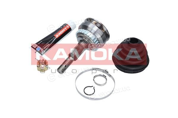 Kamoka 6956