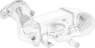 Renault / Nissan 147350678R