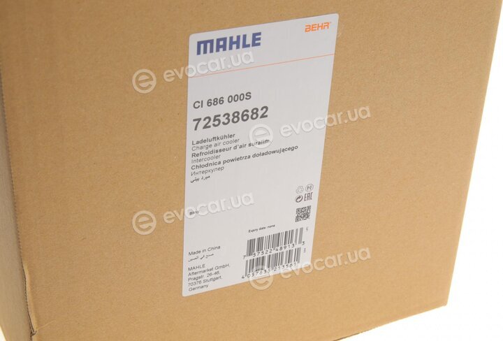 Mahle CI 686 000S