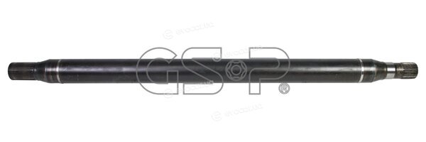 GSP 261354