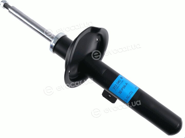 Sachs 313 040
