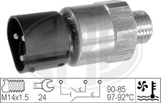 Era / Messmer 330208