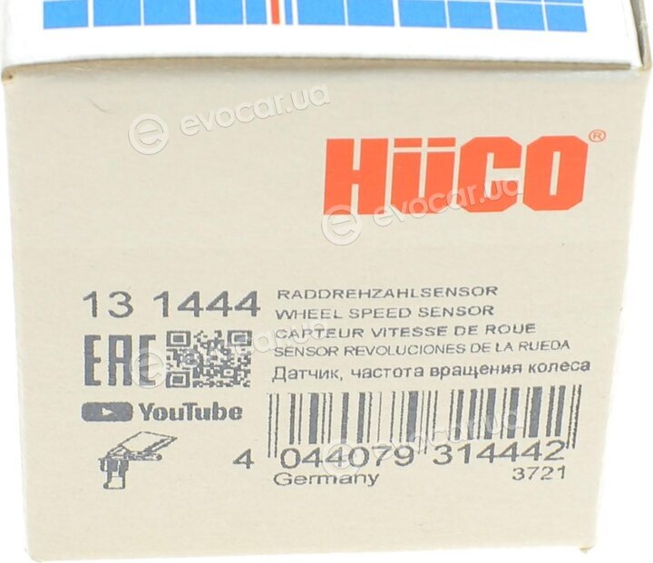 Astemo (Hitachi) / Huco 131444