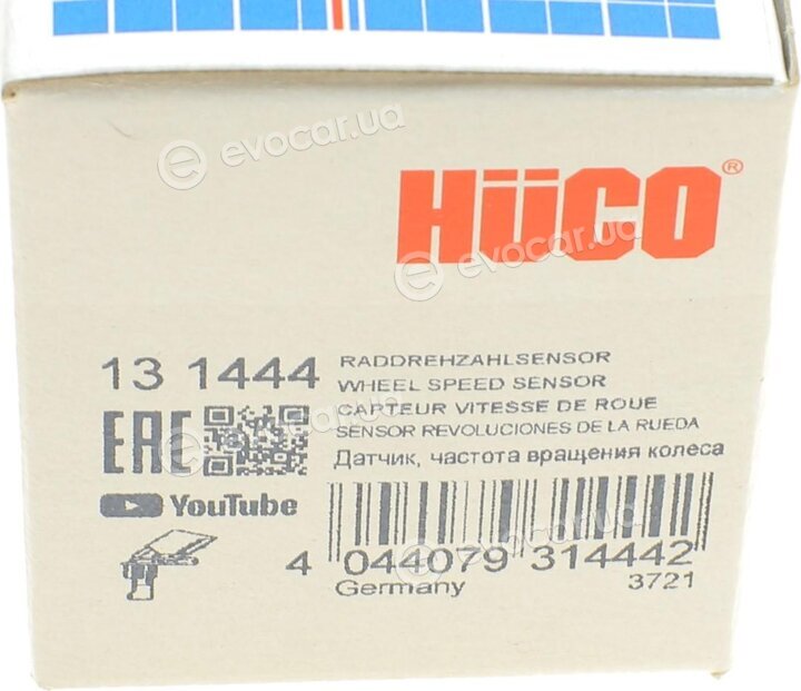 Hitachi / Huco 131444