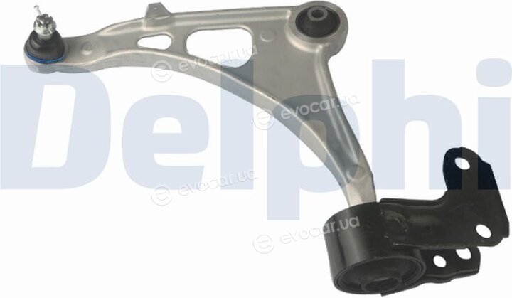 Delphi TC4010