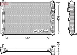 Denso DRM46045