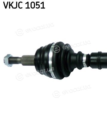 SKF VKJC 1051