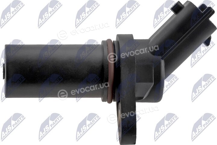 NTY ECP-FT-009