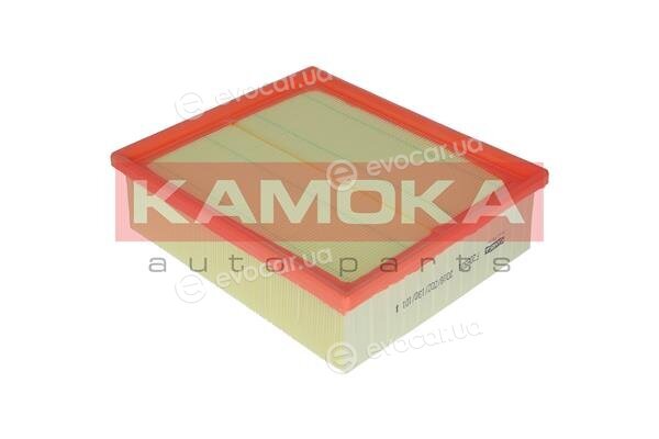 Kamoka F206501
