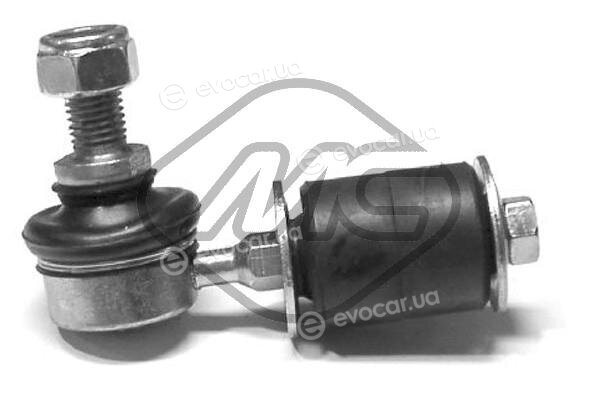 Metalcaucho / STC 04282