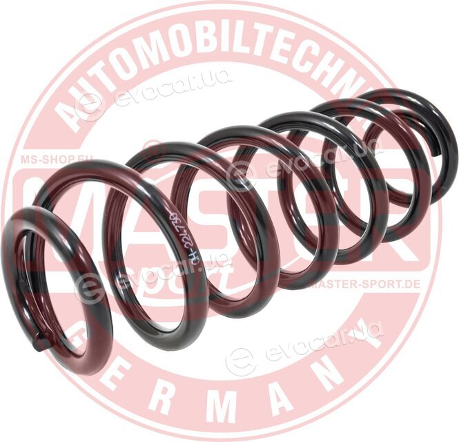 Master Sport 4295075-PCS-MS