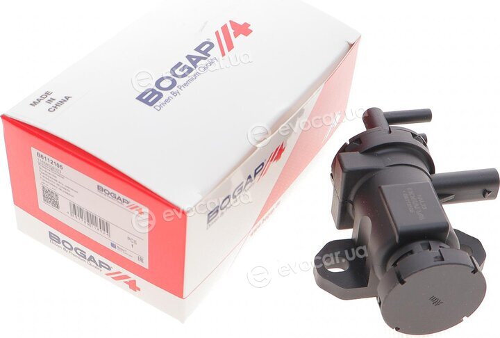 Bogap B6112105