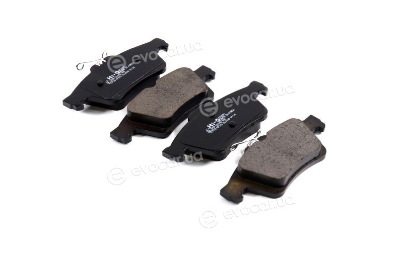 Hi-Q / Sangsin SP2091