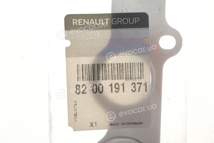Renault / Nissan 8200191371