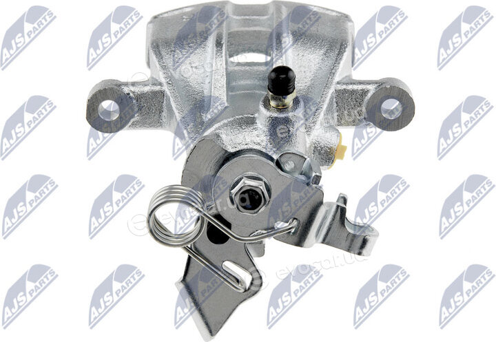 NTY HZT-CT-003