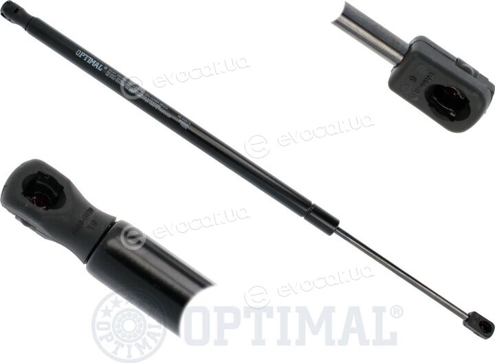 Optimal AG-50519