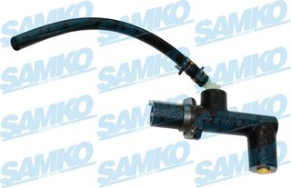 LPR / Samko F30308