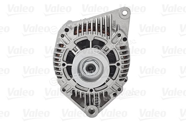 Valeo 436728