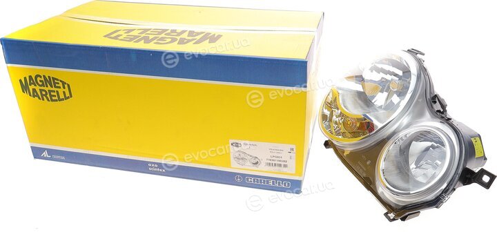 Magneti Marelli 710301190202