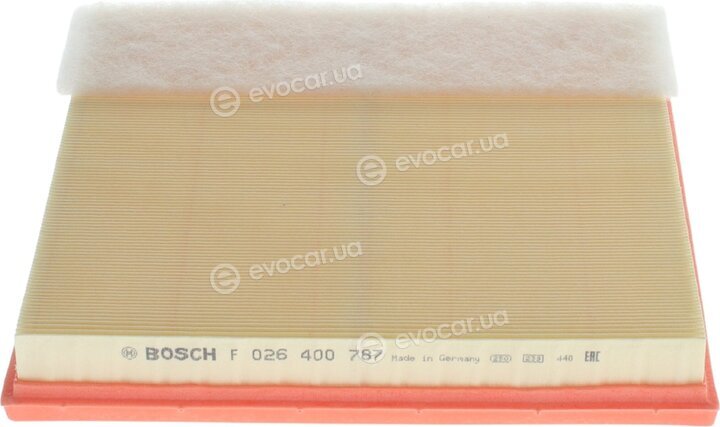 Bosch F 026 400 787