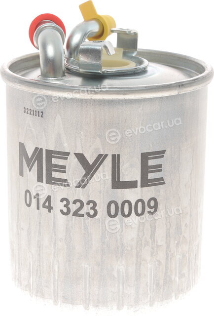 Meyle 014 323 0009