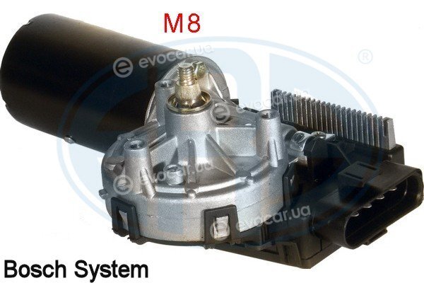 Era / Messmer 460133A