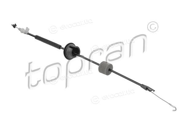 Topran 118 365