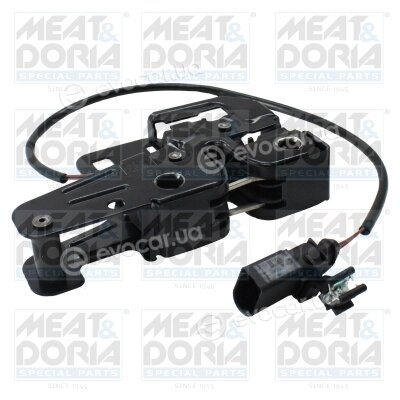 Meat & Doria 31710