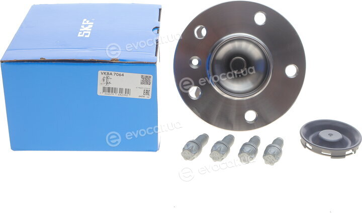 SKF VKBA 7064
