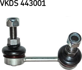 SKF VKDS 443001