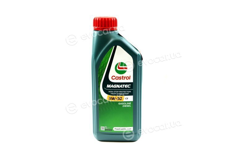 Castrol 15F929