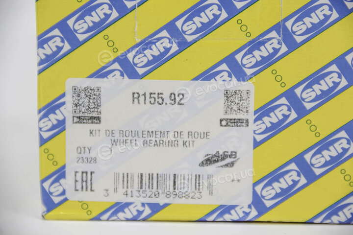 NTN / SNR R155.92
