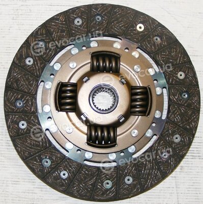 National CK10507