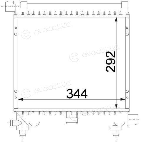 Starline A MS 2039
