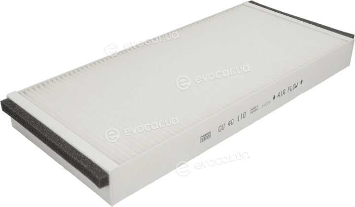 Mann CU 40 110