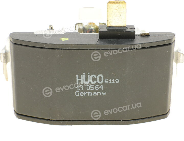 Astemo (Hitachi) / Huco 130564