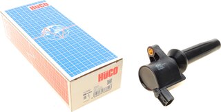 Astemo (Hitachi) / Huco 133852