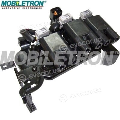 Mobiletron CK-16