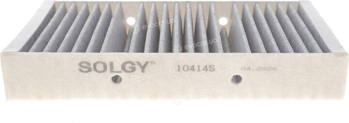 Solgy 104145