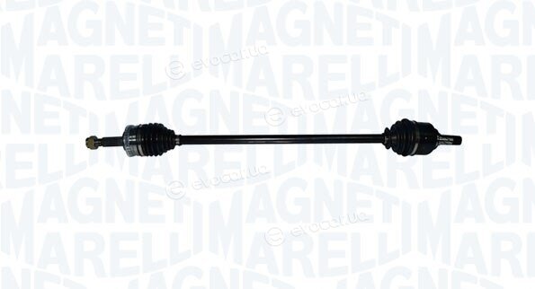 Magneti Marelli 302004190082