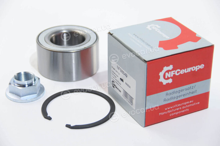 NFC NFB8849